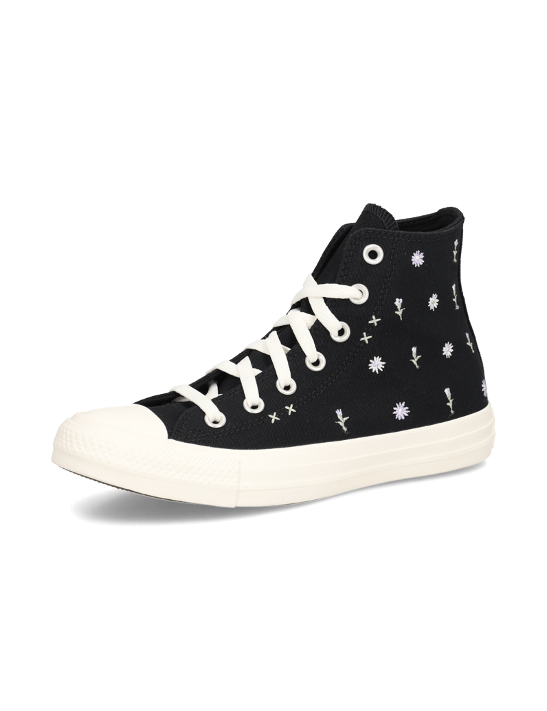 Converse-CHUCK-TAYLOR-ALL-STAR-EMBROIDERED-schwarz