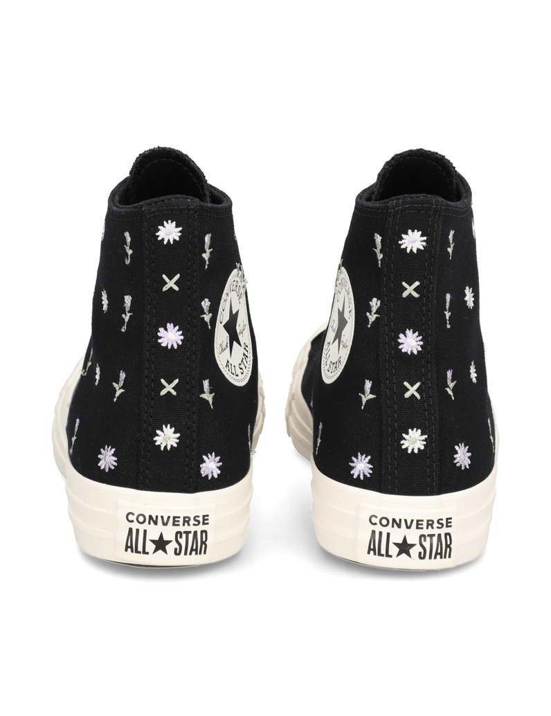 Converse-CHUCK-TAYLOR-ALL-STAR-EMBROIDERED-schwarz