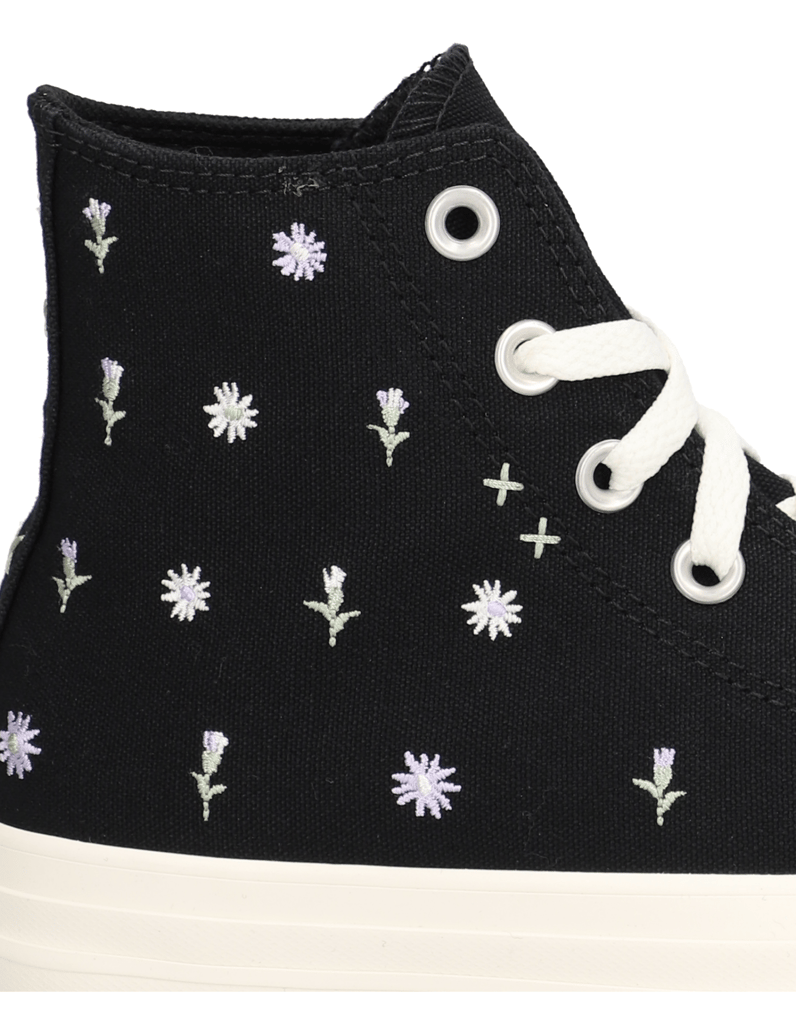 Converse-CHUCK-TAYLOR-ALL-STAR-EMBROIDERED-schwarz