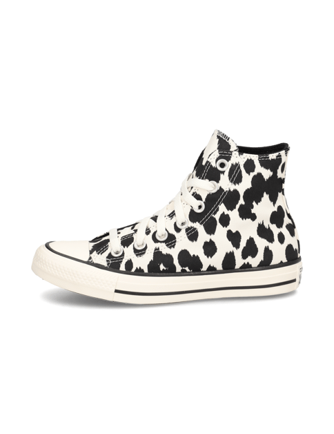 CHUCK TAYLOR ALL STAR COW PRINT