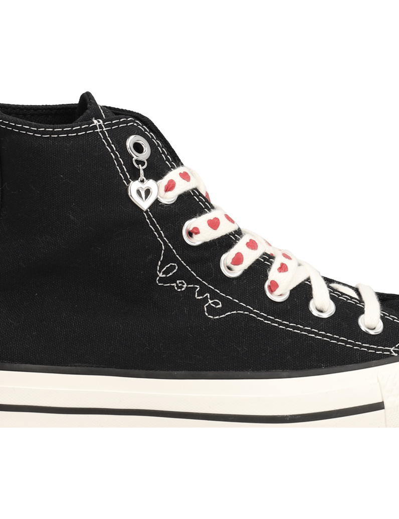 Converse-CTAS---CHUCKS-IN-LOVE-schwarz