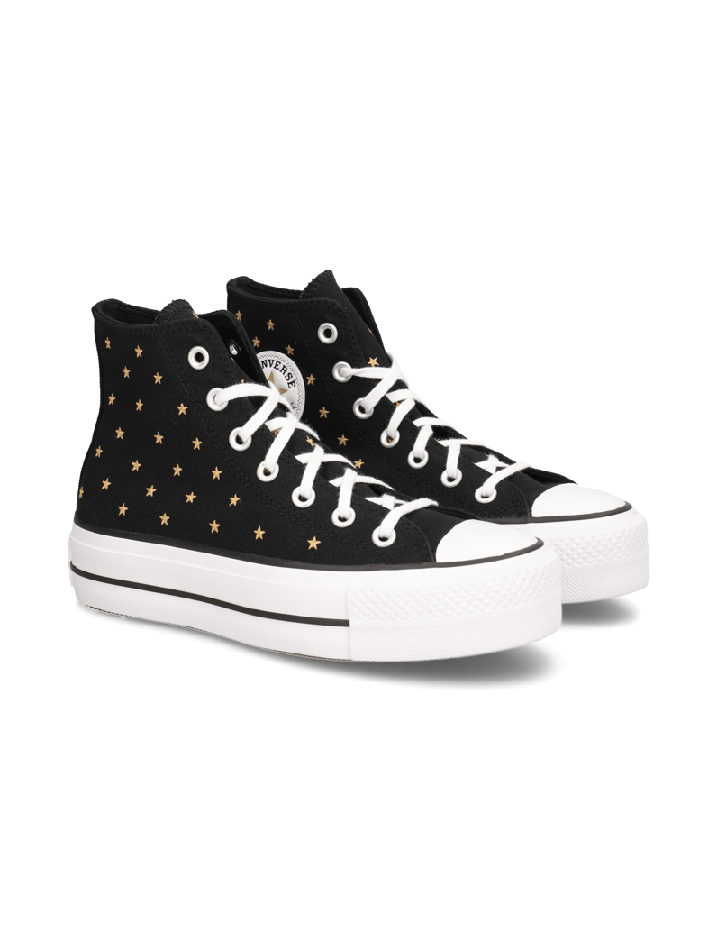 Converse-LIFT-PLATFORM-EMBROIDERED-STARS-schwarz