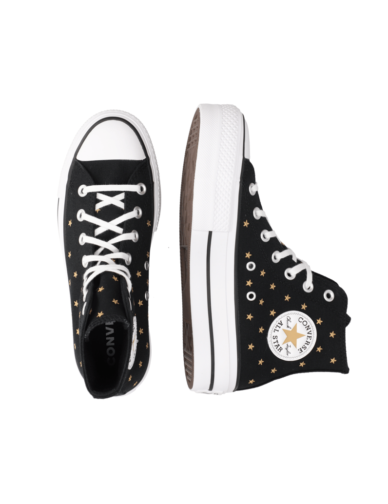 Converse-LIFT-PLATFORM-EMBROIDERED-STARS-schwarz