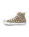 Converse&nbsp;CHUCK TAYLOR ALL STAR LEOPARD&nbsp;braun