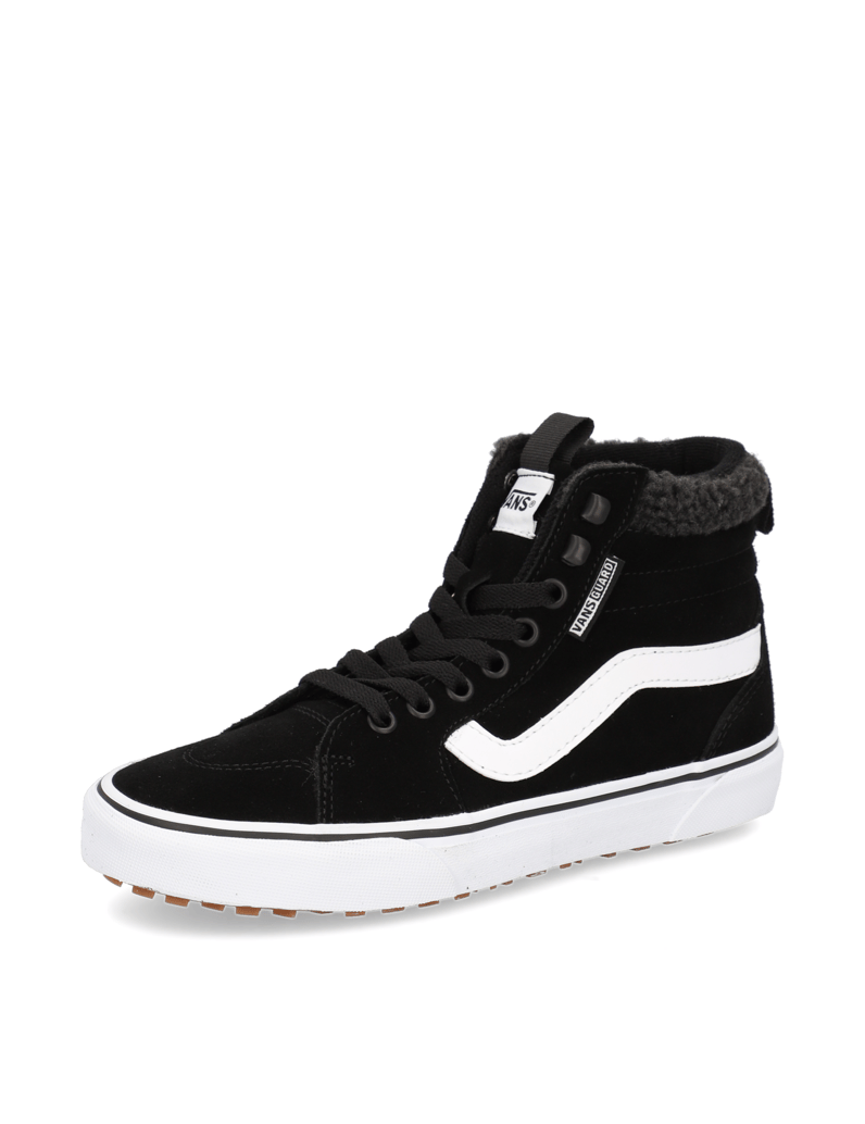 Vans-FILMORE-HI