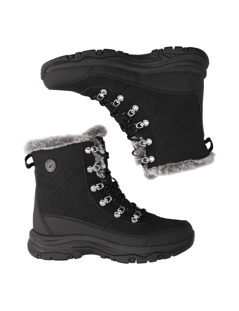 Skechers-TREGO---COLD-BLUES-schwarz