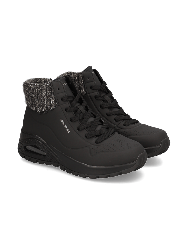 Skechers-UNO-RUGGED-schwarz