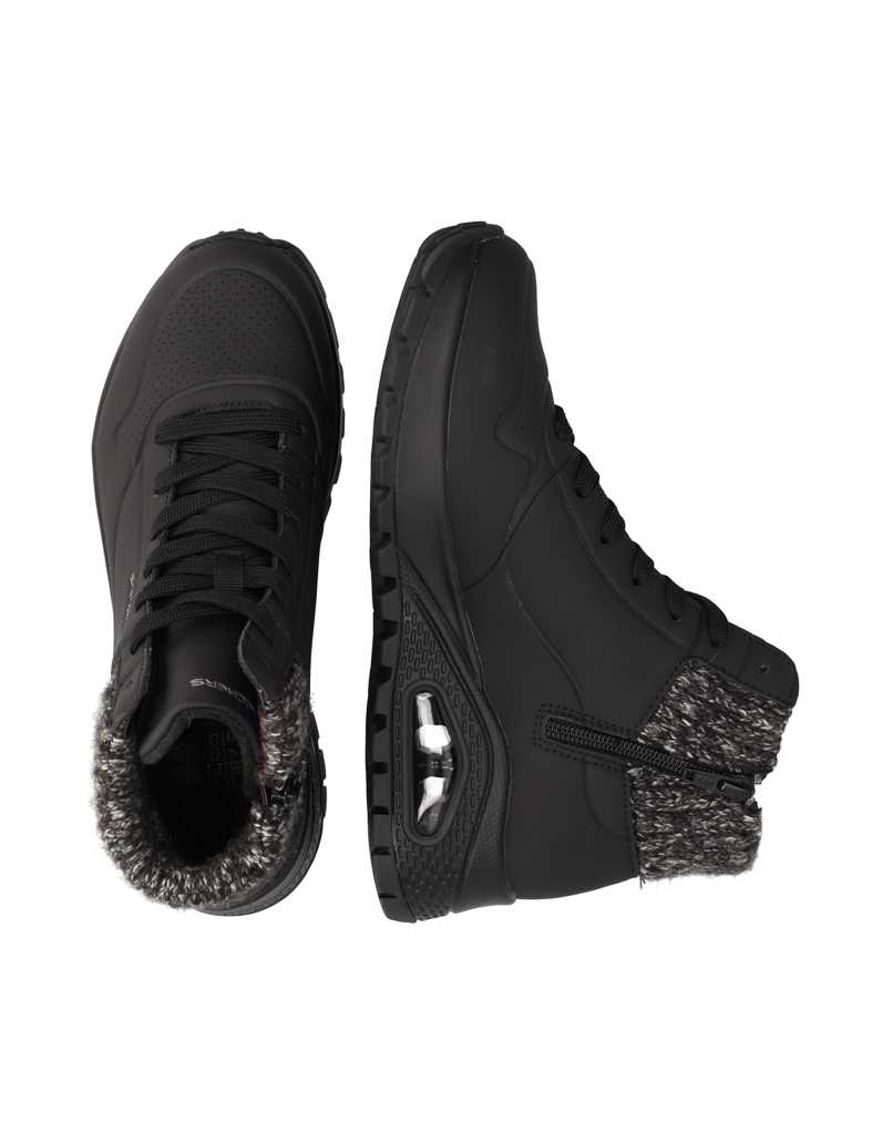 Skechers-UNO-RUGGED-schwarz