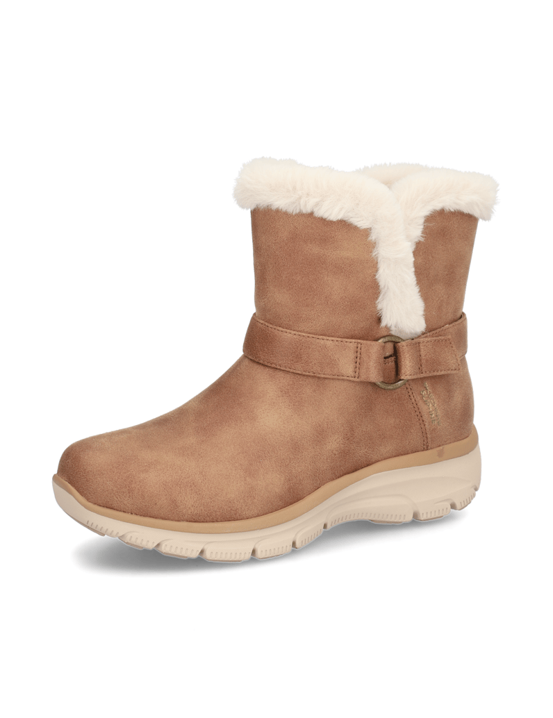 Skechers-SLIP-INS-RELAXED-FIT-schwarz