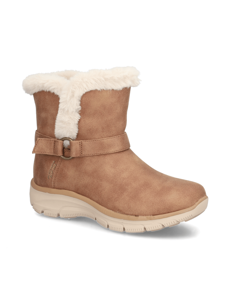 Skechers-SLIP-INS-RELAXED-FIT-schwarz