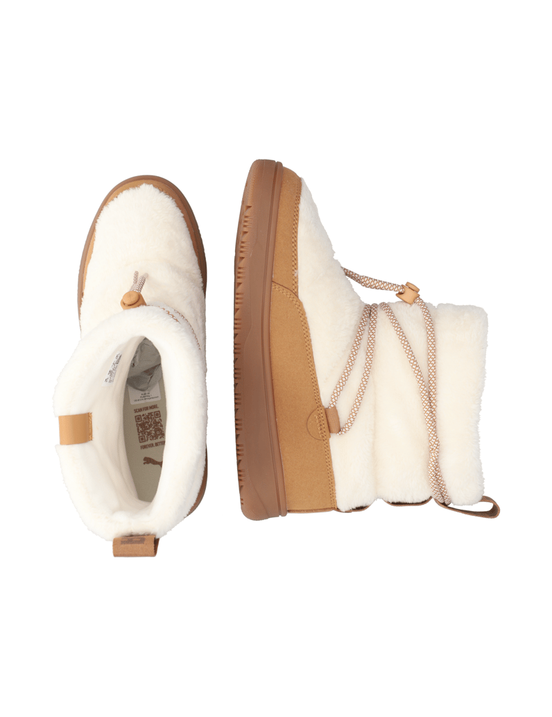 Puma-SNOWBAE-SUEDE-WNS-beige