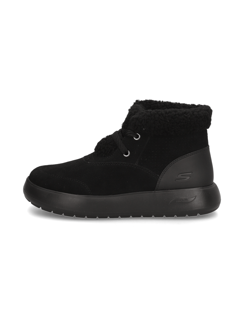 Skechers-ARCH-FIT-HORIZON-BOOT-schwarz