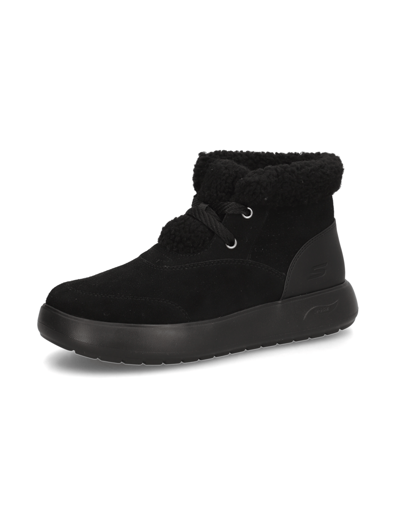 Skechers-ARCH-FIT-HORIZON-BOOT-schwarz