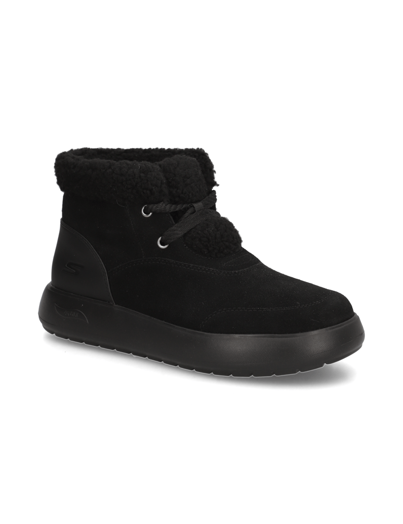 Skechers-ARCH-FIT-HORIZON-BOOT-schwarz