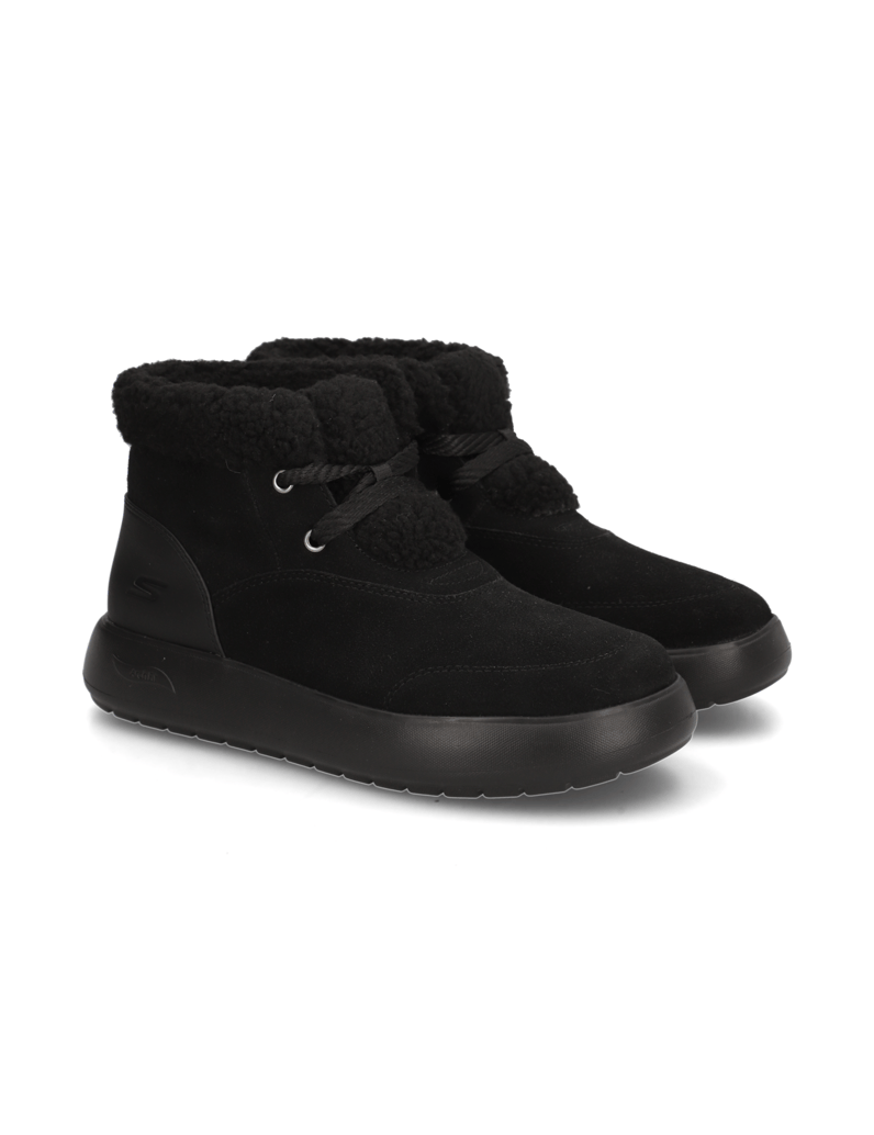 Skechers-ARCH-FIT-HORIZON-BOOT-schwarz