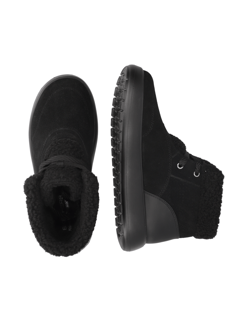 Skechers-ARCH-FIT-HORIZON-BOOT-schwarz