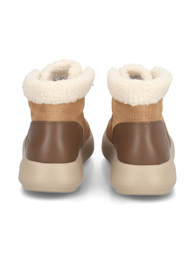 Skechers-ARCH-FIT-HORIZON-BOOT-schwarz