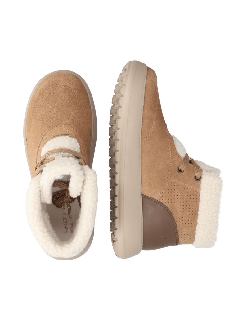 Skechers-ARCH-FIT-HORIZON-BOOT-schwarz