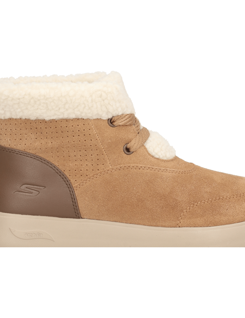 Skechers-ARCH-FIT-HORIZON-BOOT-schwarz