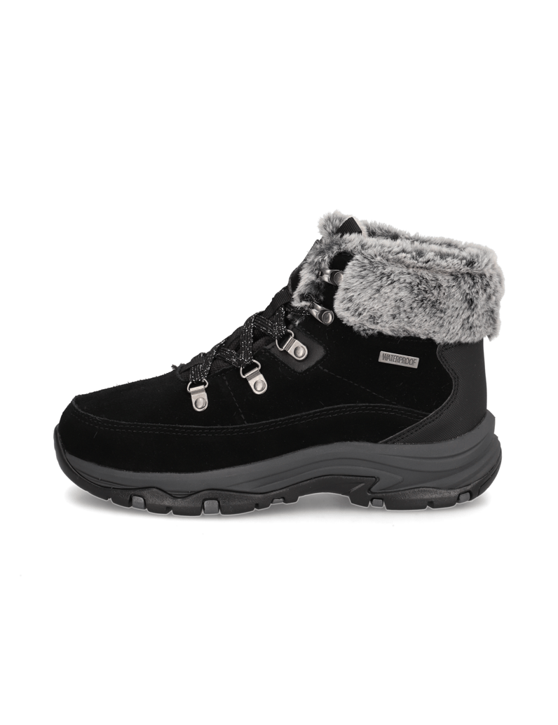 Skechers-TREGO---SNOW-WORRIES-schwarz