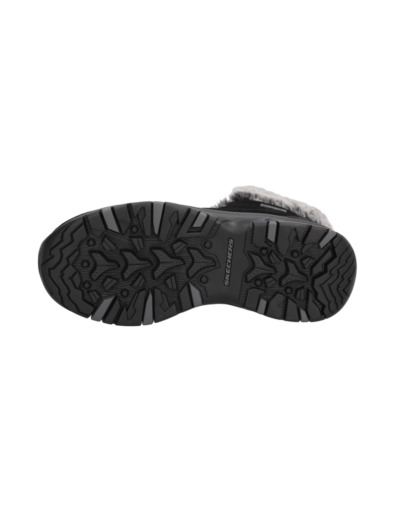 Skechers-TREGO---SNOW-WORRIES-schwarz