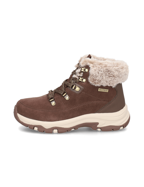 WATERPROOF: TREGO - SNOW WORRIES