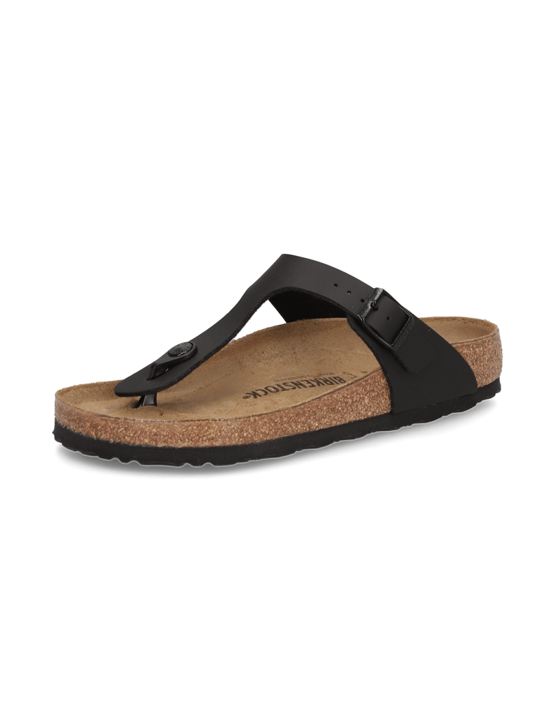 Birkenstock-Gizeh-schwarz