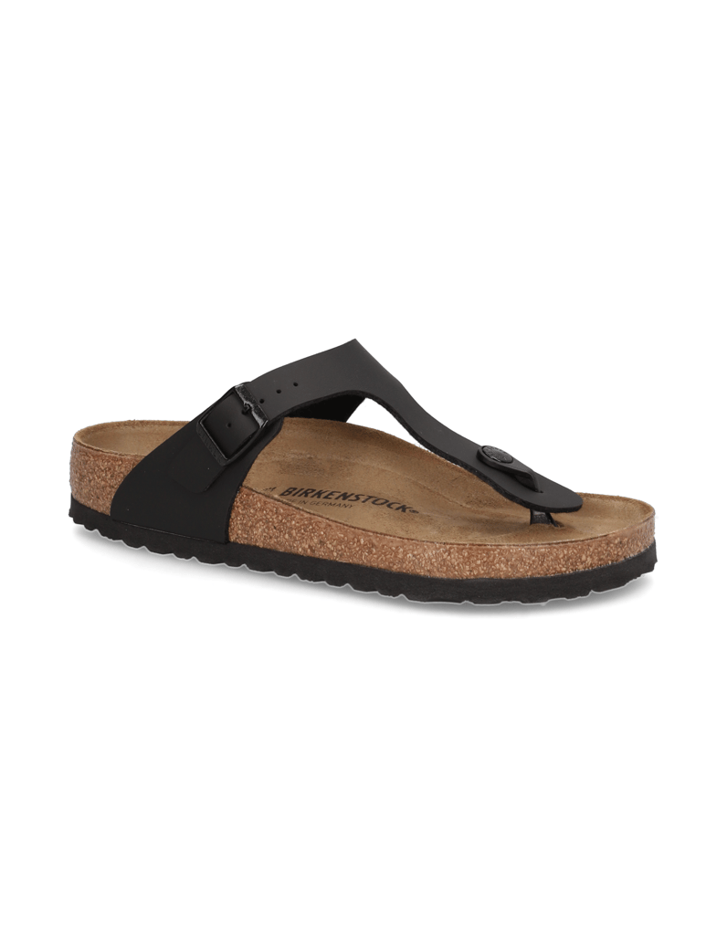 Birkenstock-Gizeh-schwarz
