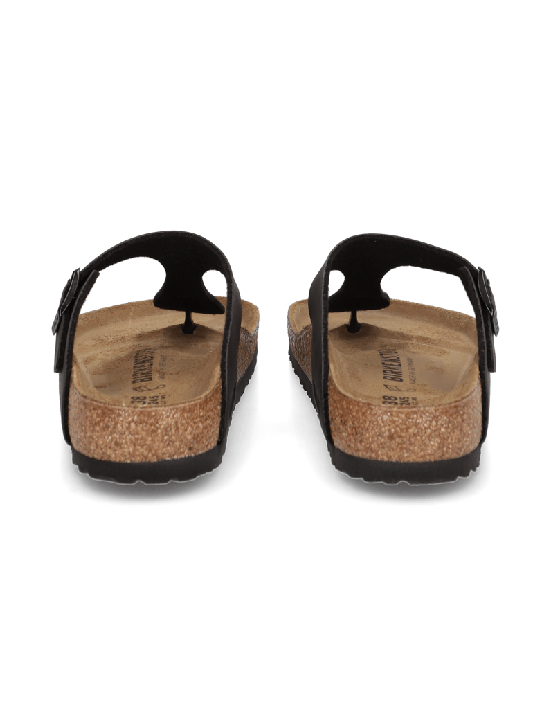 Birkenstock-Gizeh-schwarz