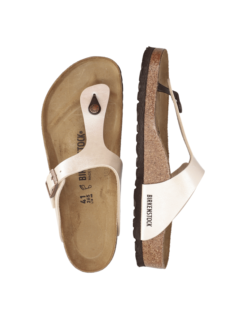 Birkenstock-Gizeh