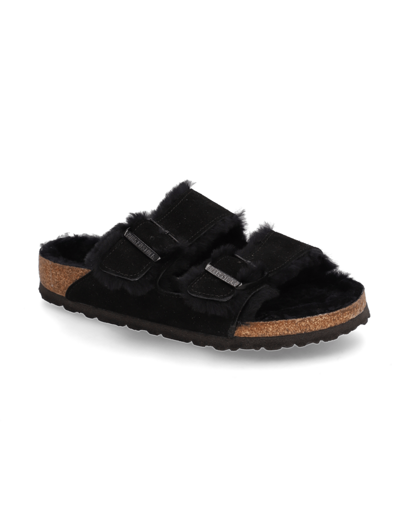 Birkenstock-Arizona-Fell