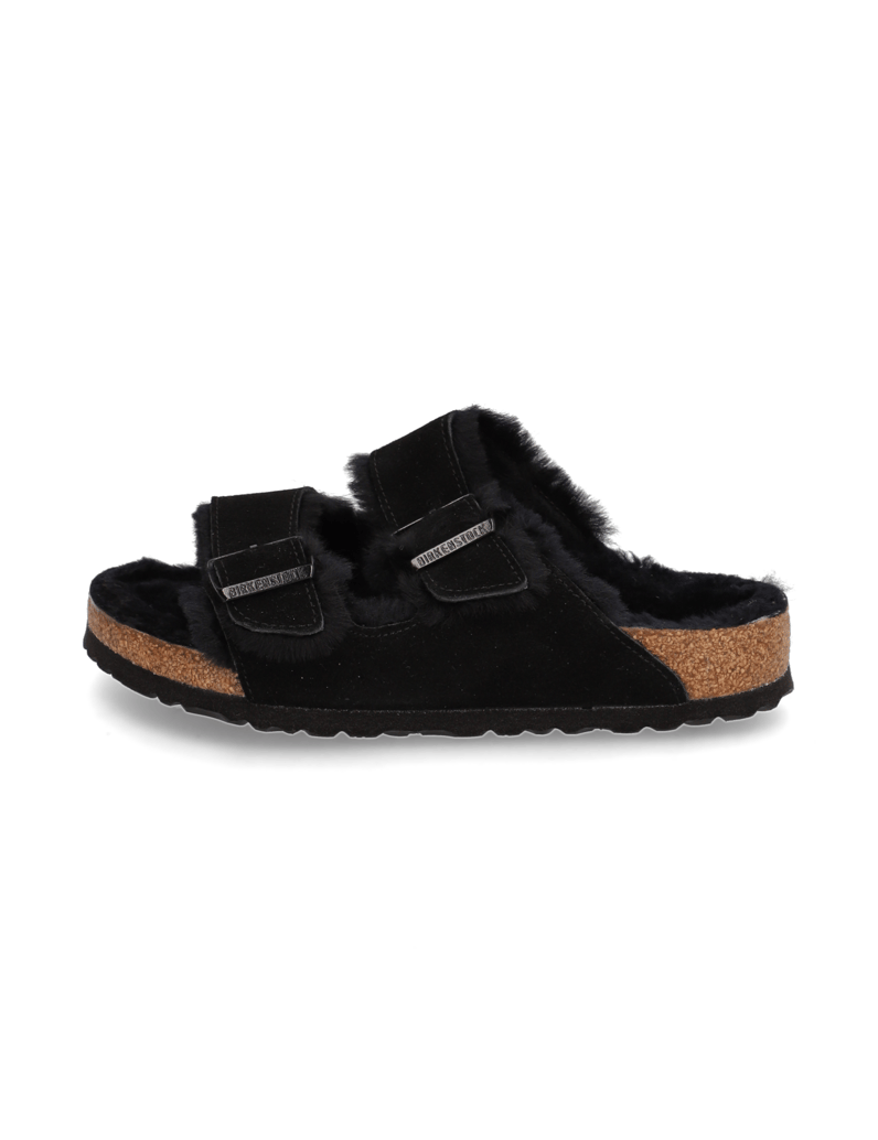 Birkenstock-Arizona-Fell