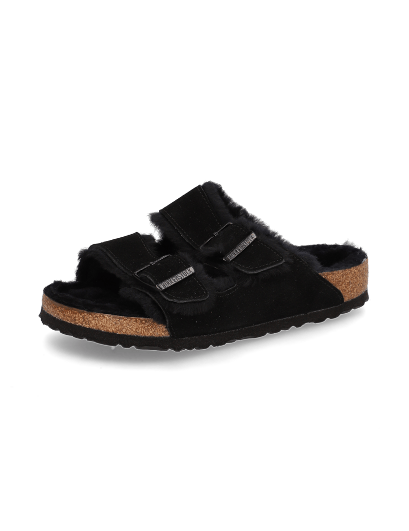Birkenstock-Arizona-Fell