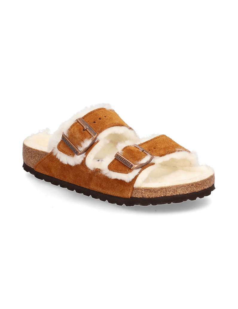 Birkenstock-Arizona-Fell