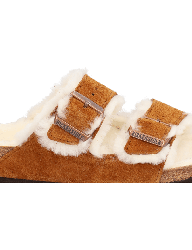 Birkenstock-Arizona-Fell