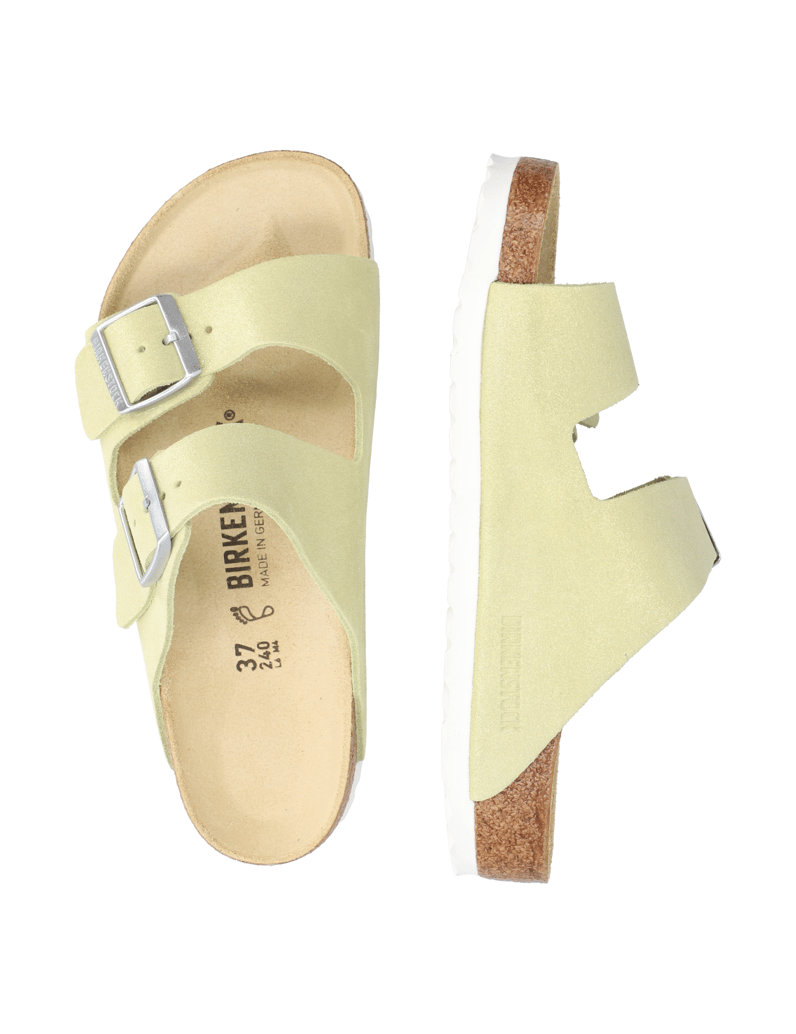 Birkenstock-Arizona-VL-Shimmering-Popcorn