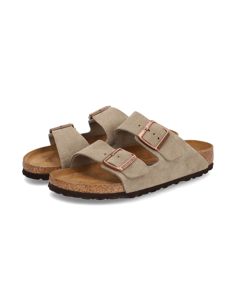 Birkenstock-Arizona-SFB-LEVE-Taupe-beige