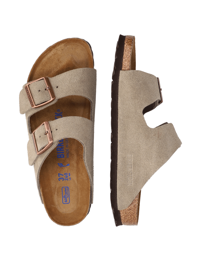 Birkenstock-Arizona-SFB-LEVE-Taupe-beige
