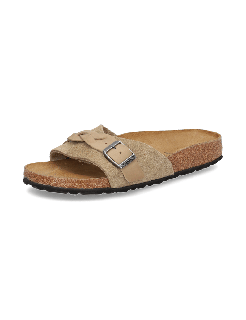 Birkenstock-Pula-beige