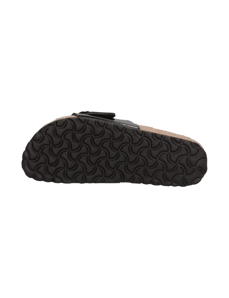 Birkenstock-Madrid-Big-Buckle-schwarz