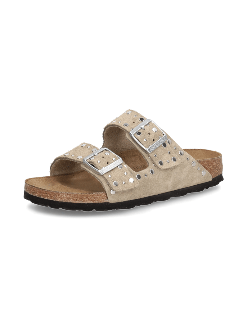 Birkenstock-ARIZONA-RIVET-BORDER-SUEDE-grau