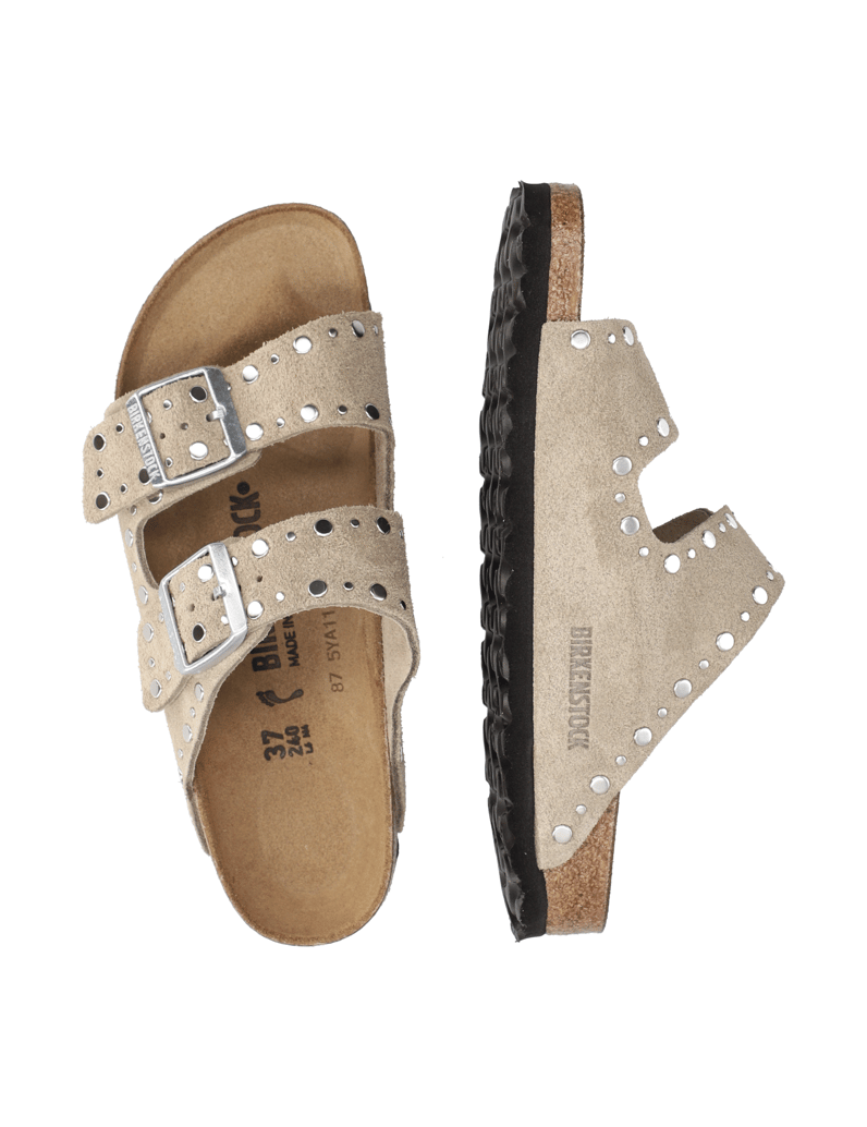 Birkenstock-ARIZONA-RIVET-BORDER-SUEDE-grau
