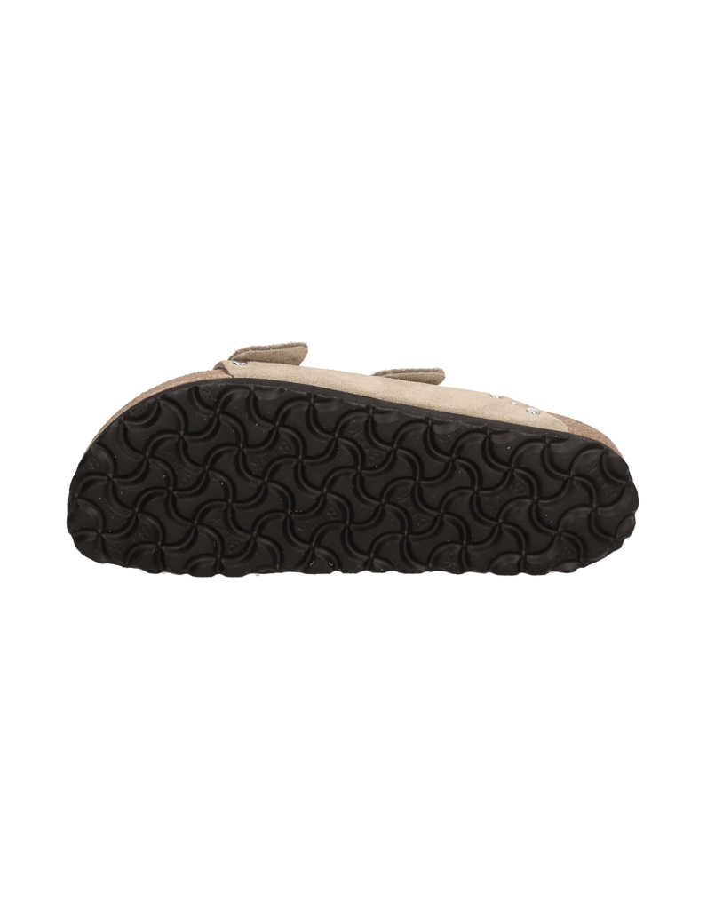 Birkenstock-ARIZONA-RIVET-BORDER-SUEDE-grau