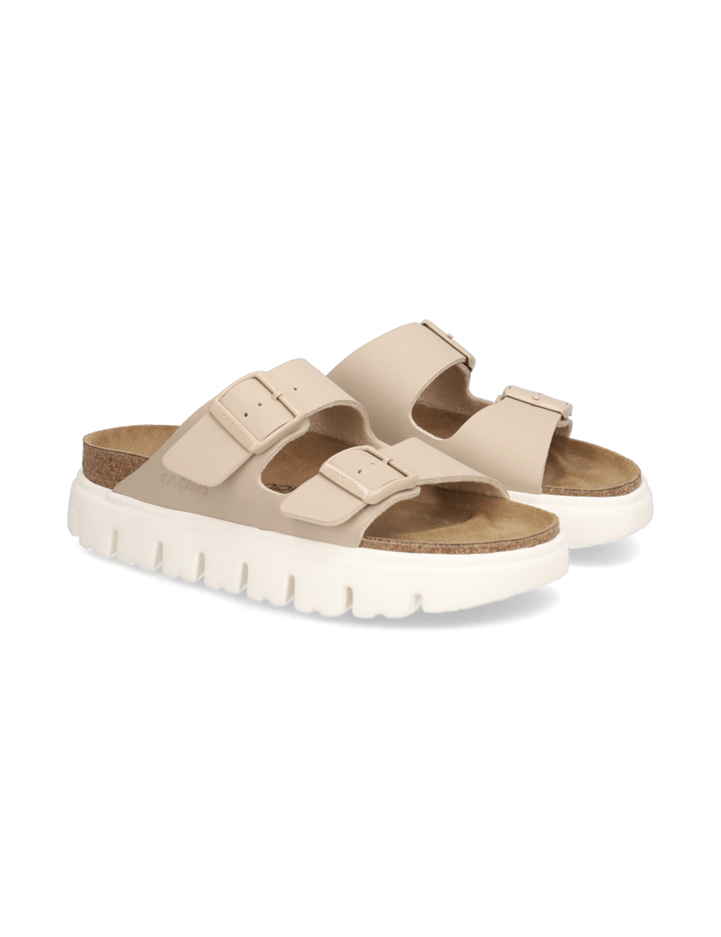 Birkenstock-PAPILLIO-ARIZIONA-PAP-CHUNKY-beige