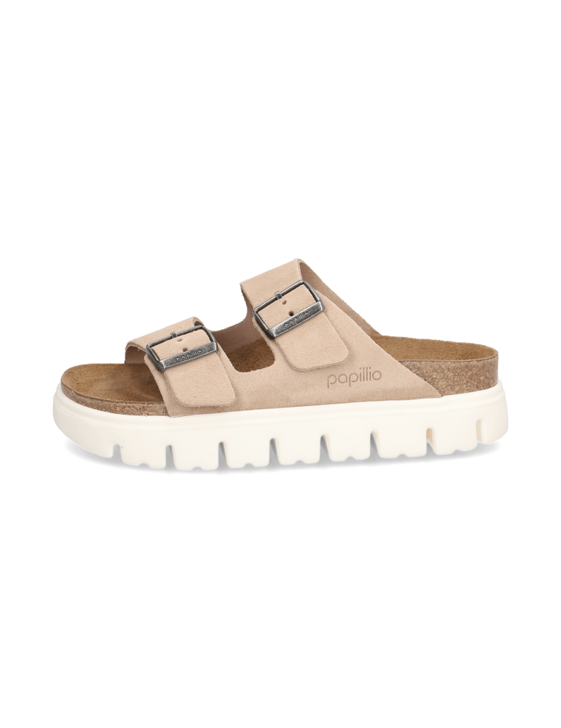 Birkenstock-ARIZONA-CHUNKY-SUEDE-beige