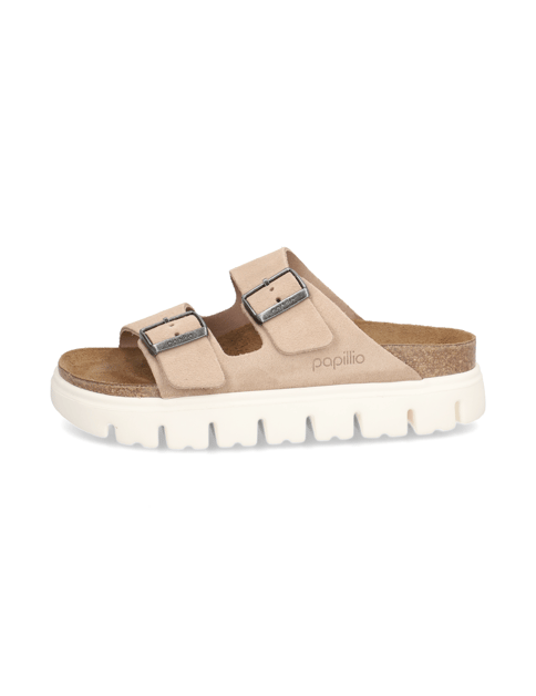 ARIZONA CHUNKY SUEDE