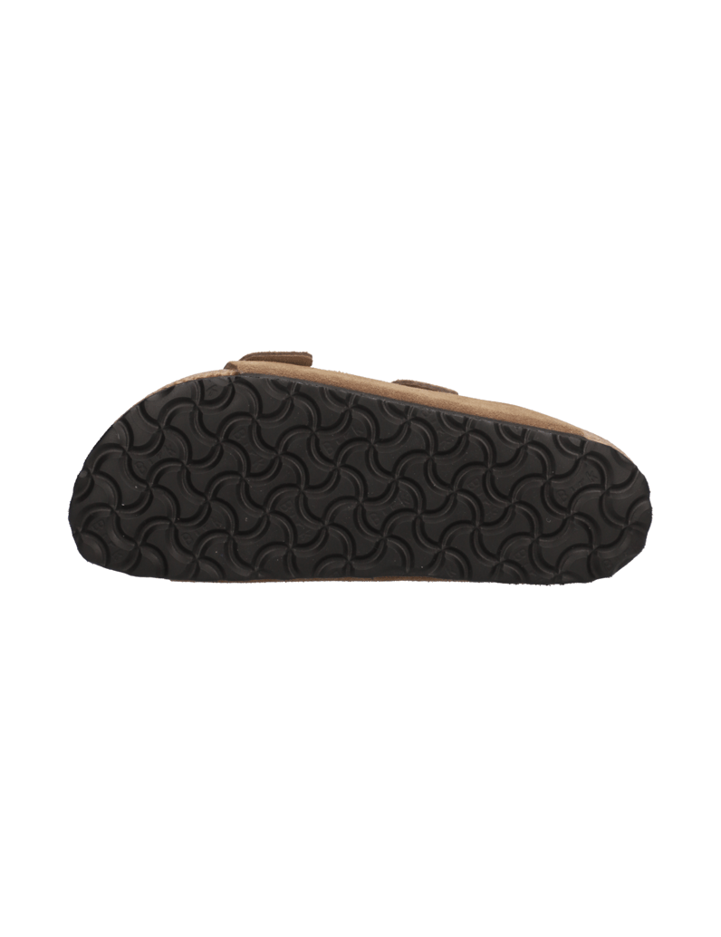 Birkenstock-ARIZONA-SOFT-FOOTBED-SUEDE-braun