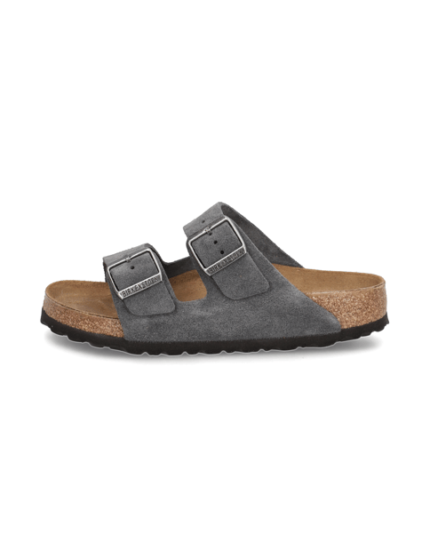 ARIZONA SUEDE LEATHER
