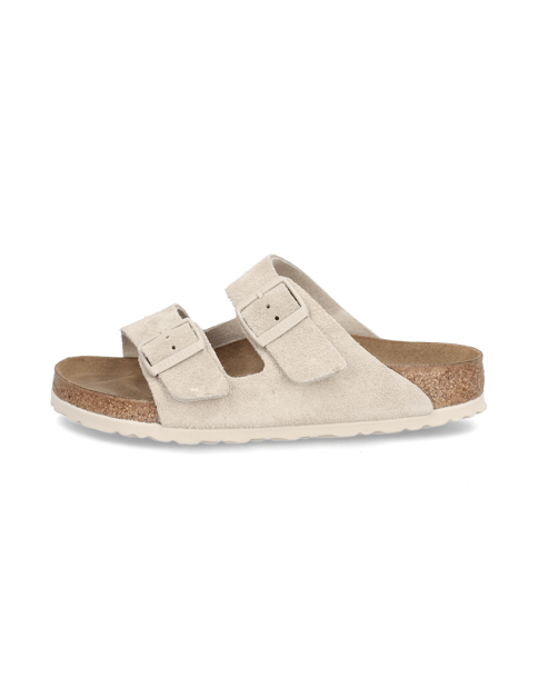 ARIZONA SUEDE LEATHER