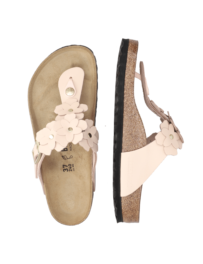 Birkenstock-GIZEH-FLOWER-weiss